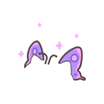 Mystic Butterfly
